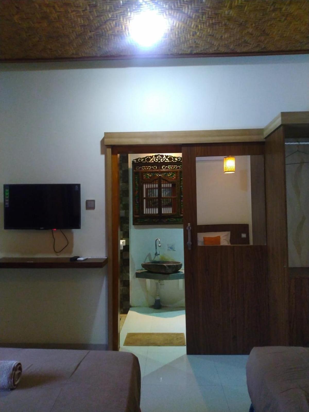 Indah Nusantara Banyuwangi  Exterior photo