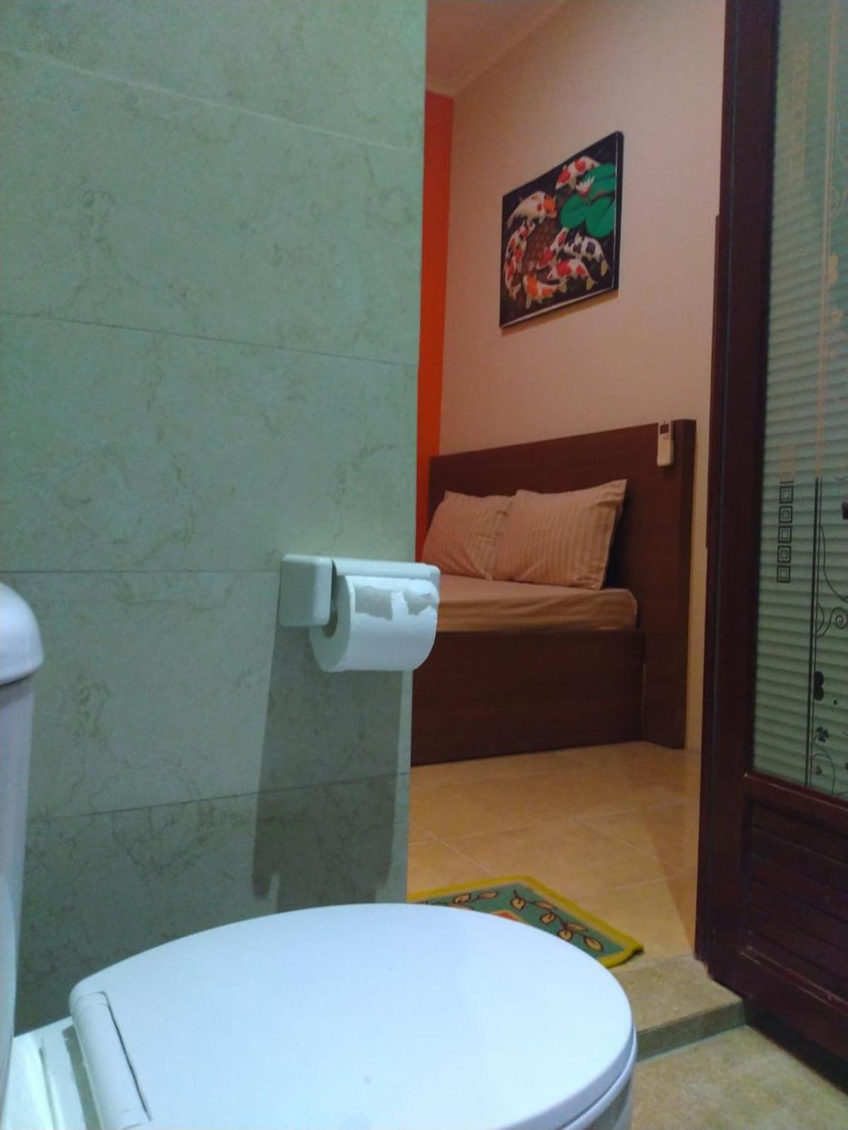 Indah Nusantara Banyuwangi  Exterior photo