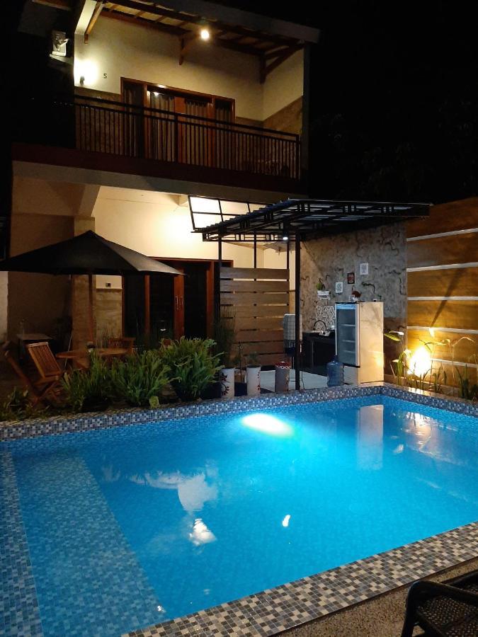 Indah Nusantara Banyuwangi  Exterior photo